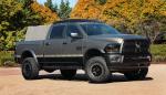 Dodge Ram 2500 Outdoorsman Mopar Concept 2014 года